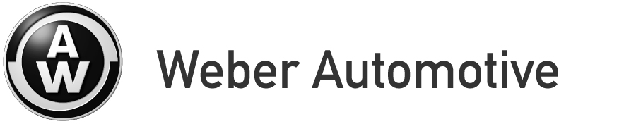 Logo Weber Automotive GmbH